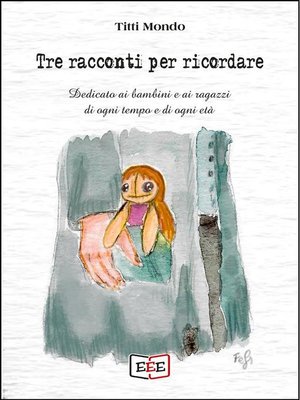 cover image of Tre racconti per ricordare